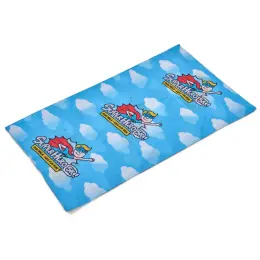Kids Cadence Tubular Bandana Branded Open